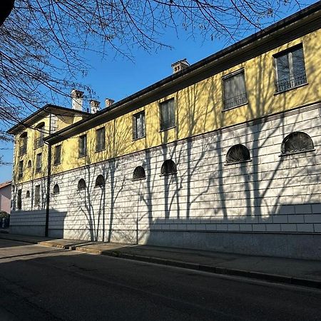B&B Daniel Lodi Eksteriør billede