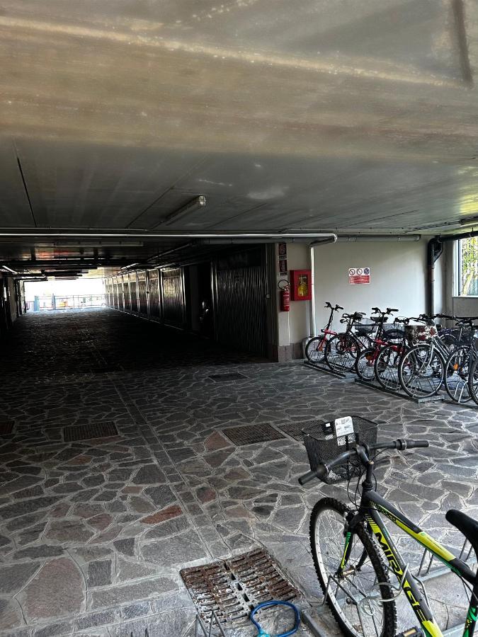 B&B Daniel Lodi Eksteriør billede