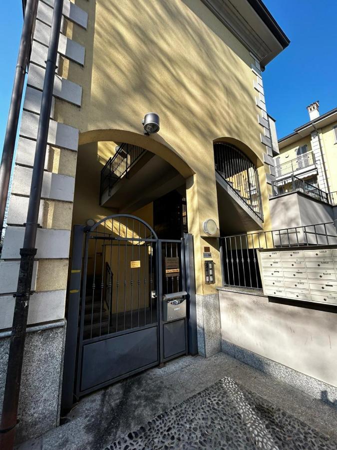 B&B Daniel Lodi Eksteriør billede