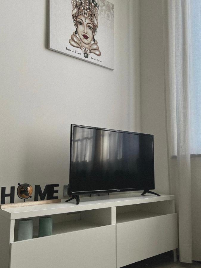 B&B Daniel Lodi Eksteriør billede
