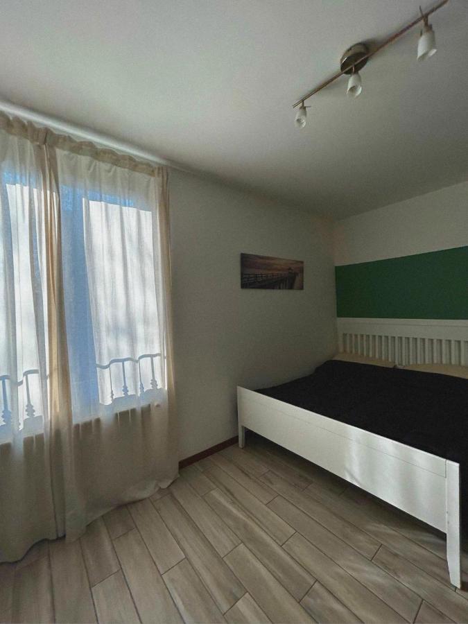 B&B Daniel Lodi Eksteriør billede